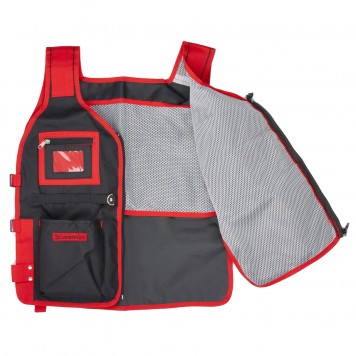 90246 | Жилет для инструмента, 510 х 600 мм, MATRIX-2