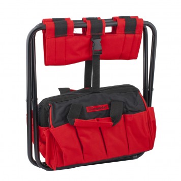 90249 | Сумка-стул складной, 420 х 280 х 385 мм, MATRIX-2