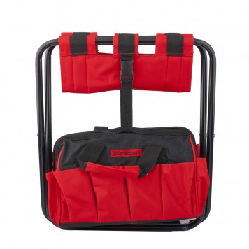 90249 | Сумка-стул складной, 420 х 280 х 385 мм, MATRIX-3