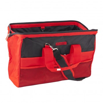 90252 | Сумка для инструмента, 18 карманов, 510 х 210 х 360 мм, MATRIX-1