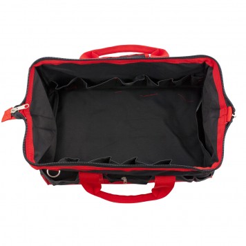 90256 | Сумка для инструмента, 32 кармана, 460 х 280 х 305 мм, MATRIX-3