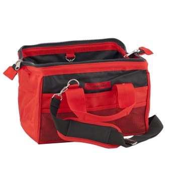 90259 | Сумка для инструмента, 18 карманов, 320 х 215 х 250 мм, MATRIX-1