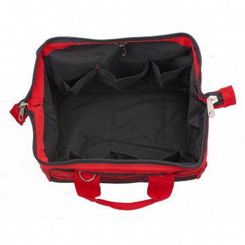 90259 | Сумка для инструмента, 18 карманов, 320 х 215 х 250 мм, MATRIX-2