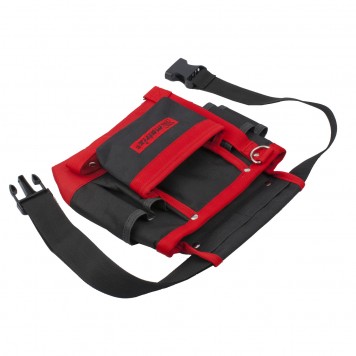 90241 | Сумка-пояс одинарная, 7 карманов, MATRIX-2