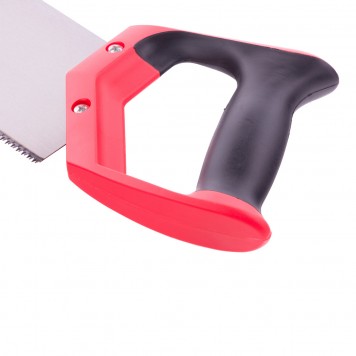 23149 | Пила для фанеры с запилом, 330 мм, двухкомпонентная рукоятка, MATRIX-2