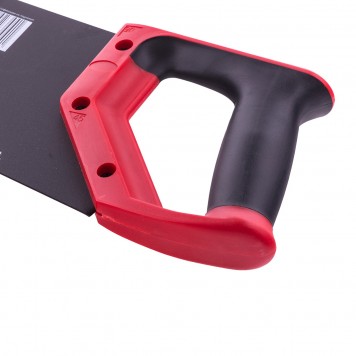 23382 | Ножовка по пенобетону, 700 мм, защитное покрытие, твердосплавные напайки на зубья, двухкомпонентная рукоятка, MATRIX-2