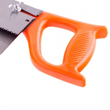 231255 | Ножовка по дереву, 350 мм, 5 сменных полотен, пластиковая рукоятка, SPARTA-3