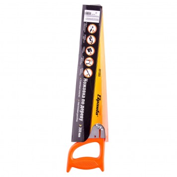 231255 | Ножовка по дереву, 350 мм, 5 сменных полотен, пластиковая рукоятка, SPARTA-4