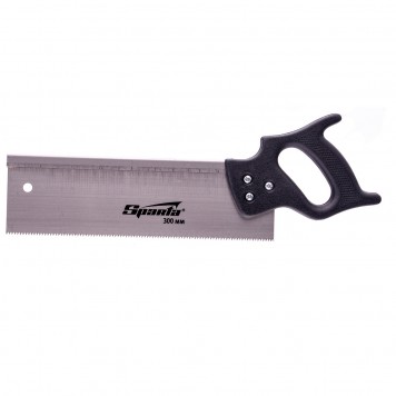 231505 | Пила по дереву обушковая для стусла, 300 мм, SPARTA-0