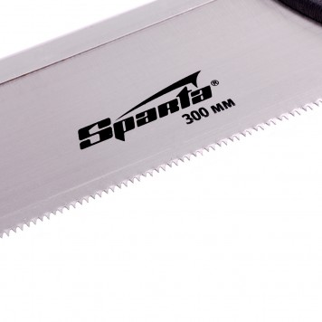 231505 | Пила по дереву обушковая для стусла, 300 мм, SPARTA-1