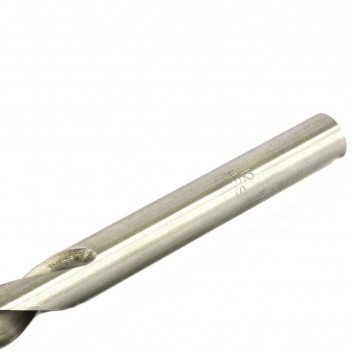 715120 | Сверло по металлу, 12,0 х 205 мм, полированное, удл, HSS, 5 шт, цилиндрический хвостовик, MATRIX-2