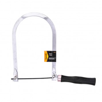 240205 | Лобзик, 200 мм, SPARTA-0