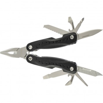 17620 | Трансформер, 12 функций, авторазжим, компактный размер, в чехле, 105 мм, MATRIX-0