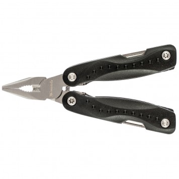 17620 | Трансформер, 12 функций, авторазжим, компактный размер, в чехле, 105 мм, MATRIX-1