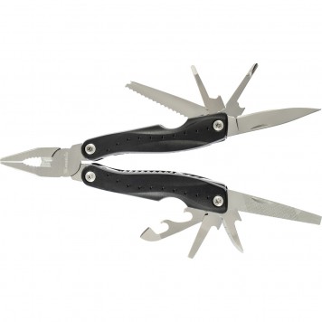 17621 | Трансформер, 13 функций, авторазжим, в чехле, 160 мм, MATRIX-0