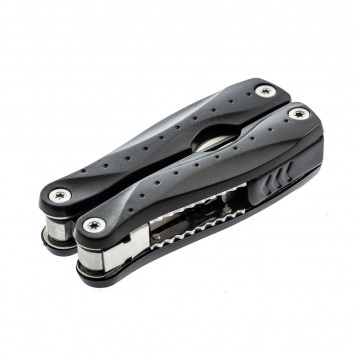 17621 | Трансформер, 13 функций, авторазжим, в чехле, 160 мм, MATRIX-2