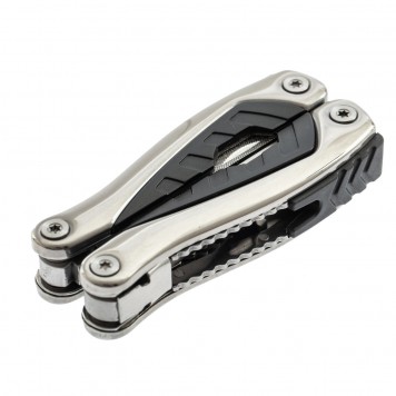 17623 | Трансформер, 15 функций, авторазжим, в чехле, 160 мм, MATRIX-2