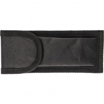 17625 | Нож многофункциональный, 11 функций, в чехле, 107 мм, MATRIX-2