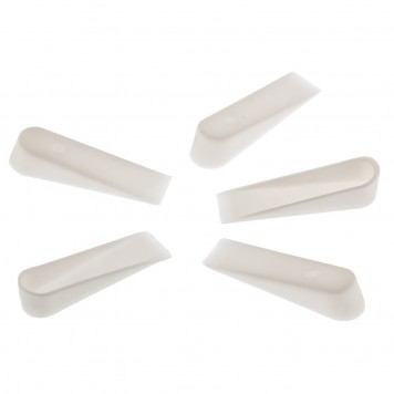 880227 | Клинья 27 х 6 х 6 мм, для кладки плитки, 50 шт, СИБРТЕХ-0