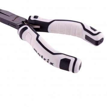 17836 | Утконосы Mini, 125 мм, авторазжим, Pro, MATRIX-2