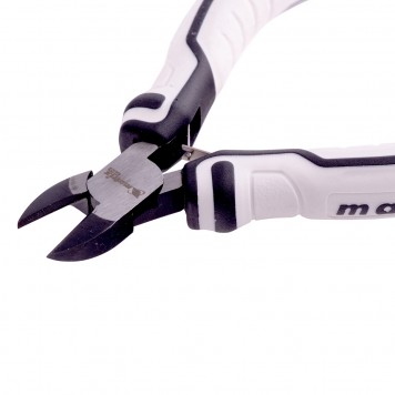 17832 | Бокорезы Mini, 110 мм, авторазжим, MATRIX PRO-3