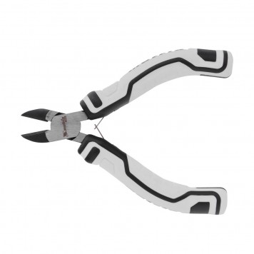 17832 | Бокорезы Mini, 110 мм, авторазжим, MATRIX PRO-0