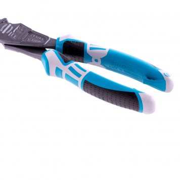 17584 | Бокорезы 180 мм, усиленные, трехкомпонентные рукоятки, GROSS-2