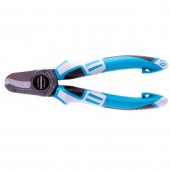 Кабелерез, трехкомпонентные рукоятки, 160 мм, GROSS 17726