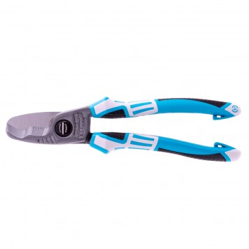 17727 | Кабелерез, трехкомпонентные рукоятки, 210 мм, GROSS-0