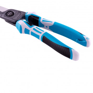 17727 | Кабелерез, трехкомпонентные рукоятки, 210 мм, GROSS-2