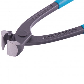 17993 | Клещи торцевые, обливные рукоятки 280 мм, GROSS-1