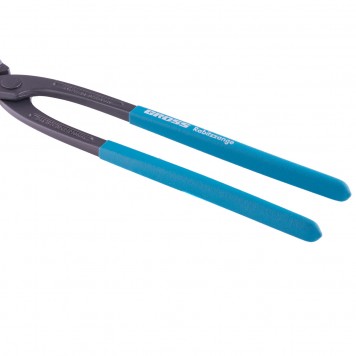 17993 | Клещи торцевые, обливные рукоятки 280 мм, GROSS-2