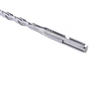 70679 | Бур по бетону 8 х 310 мм, SDS Plus, GROSS PRO-2