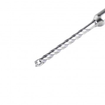 70731 | Бур по бетону 5 x 115 мм, SDS Plus, GROSS DREI SPITZEN-1