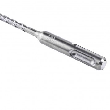 70731 | Бур по бетону 5 x 115 мм, SDS Plus, GROSS DREI SPITZEN-2