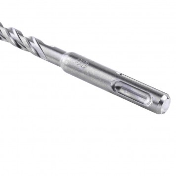 70733 | Бур по бетону 8 x 115 мм, SDS Plus, GROSS DREI SPITZEN-2