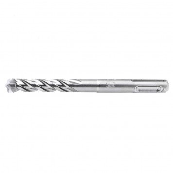 70734 | Бур по бетону 10 x 115 мм, SDS Plus, GROSS DREI SPITZEN-0