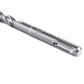 70734 | Бур по бетону 10 x 115 мм, SDS Plus, GROSS DREI SPITZEN-2