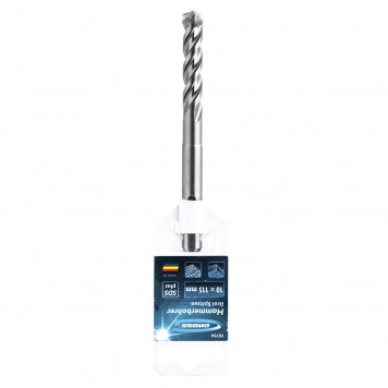 70734 | Бур по бетону 10 x 115 мм, SDS Plus, GROSS DREI SPITZEN-3