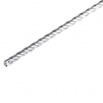 70736 | Бур по бетону 5 x 165 мм, SDS Plus, GROSS DREI SPITZEN-1