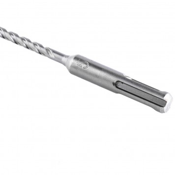 70736 | Бур по бетону 5 x 165 мм, SDS Plus, GROSS DREI SPITZEN-2