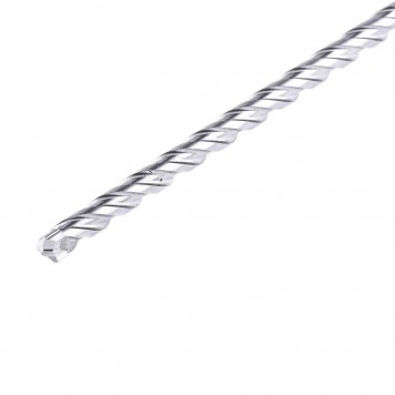 70737 | Бур по бетону 6 x 165 мм, SDS Plus, GROSS DREI SPITZEN-1