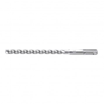 70738 | Бур по бетону 8 x 165 мм, SDS Plus, GROSS DREI SPITZEN-0