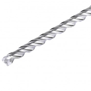 70738 | Бур по бетону 8 x 165 мм, SDS Plus, GROSS DREI SPITZEN-1