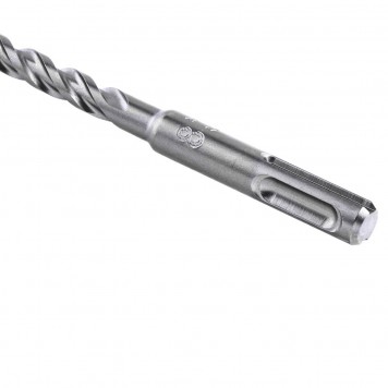 70738 | Бур по бетону 8 x 165 мм, SDS Plus, GROSS DREI SPITZEN-2