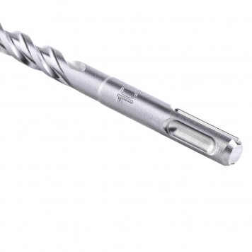70739 | Бур по бетону 10 x 165 мм, SDS Plus, GROSS DREI SPITZEN-2