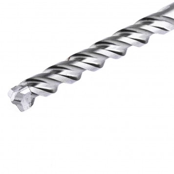 70740 | Бур по бетону 12 х 165 мм, SDS Plus, GROSS DREI SPITZEN-1