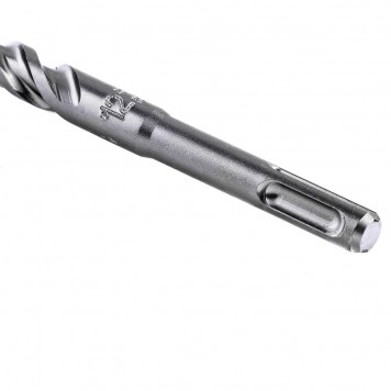 70740 | Бур по бетону 12 х 165 мм, SDS Plus, GROSS DREI SPITZEN-2