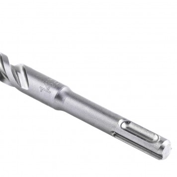 70741 | Бур по бетону 14 х 165 мм, SDS Plus, GROSS DREI SPITZEN-2