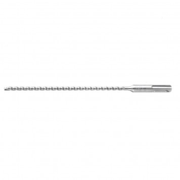 70743 | Бур по бетону 5 x 215 мм, SDS Plus, GROSS DREI SPITZEN-0